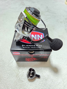 Penn Slammer 10500 | eBay