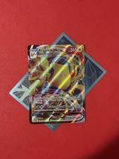 Regieleki VMAX 058/195 Swsh12: Sword & Shield - Silver Tempest Holo