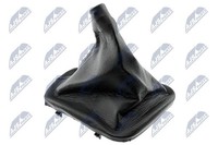 NTY Schalthebelknauf GZB-BM-000