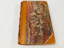 Product Image: Antique 1810 Life & Adventures of ROBINSON CRUSOE Daniel de Foe Vol 3 Edinburgh