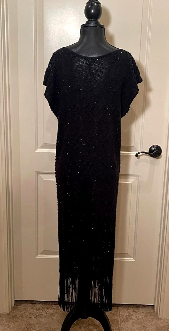 Pretty Angel Womens Black Multi Function Design L… - image 3