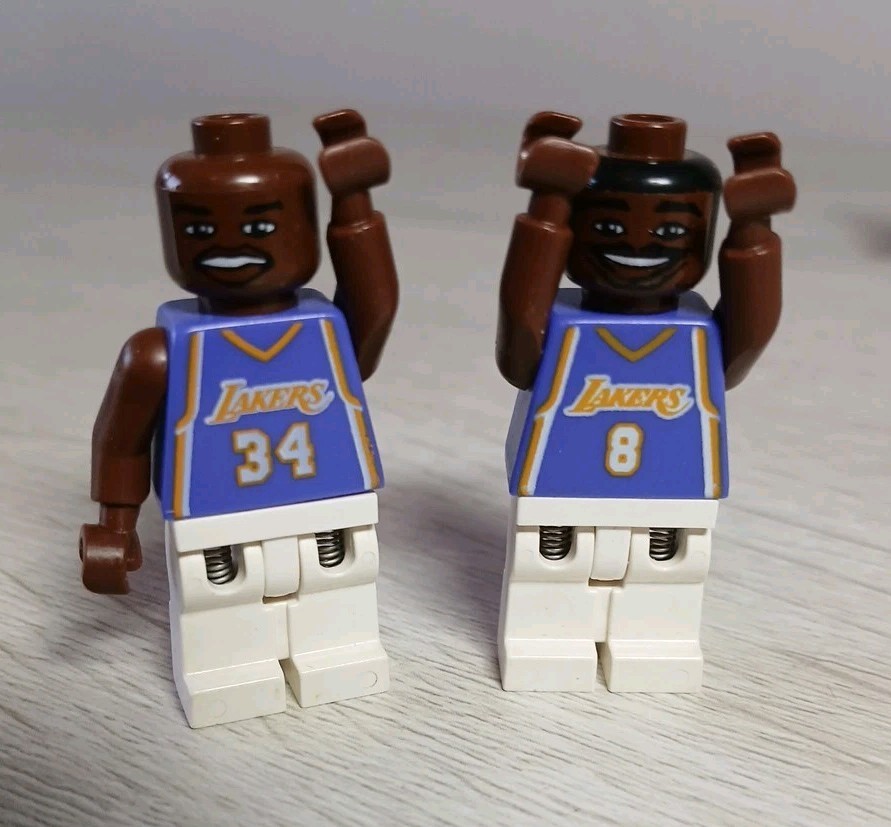 Kobe Bryant フィギュア 8番 Lakers Kobe Bryant #8 McFarlane NBA Series 11 LA Lakers 81 Point