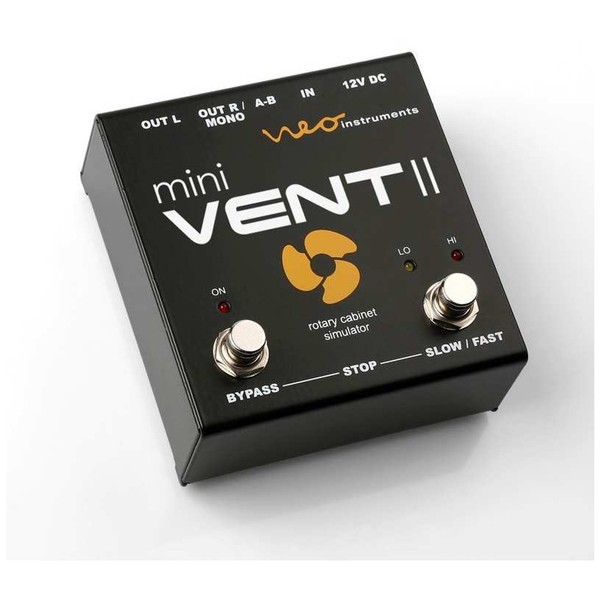Neo Instruments Mini Vent Ii-image