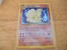 Pokémon TCG Hypno Fossil Holo Unlimited Rare Card 8/62 NM