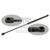2X Gasfeder Kofferraum Hinten FüR Mitsubishi Outlander GGW 12 Bis 26 Febi Neu