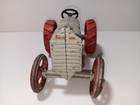 Fordson Style Tractor With Steel Wheels — photo 3