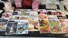 Large Lot Of 26 Wii Games