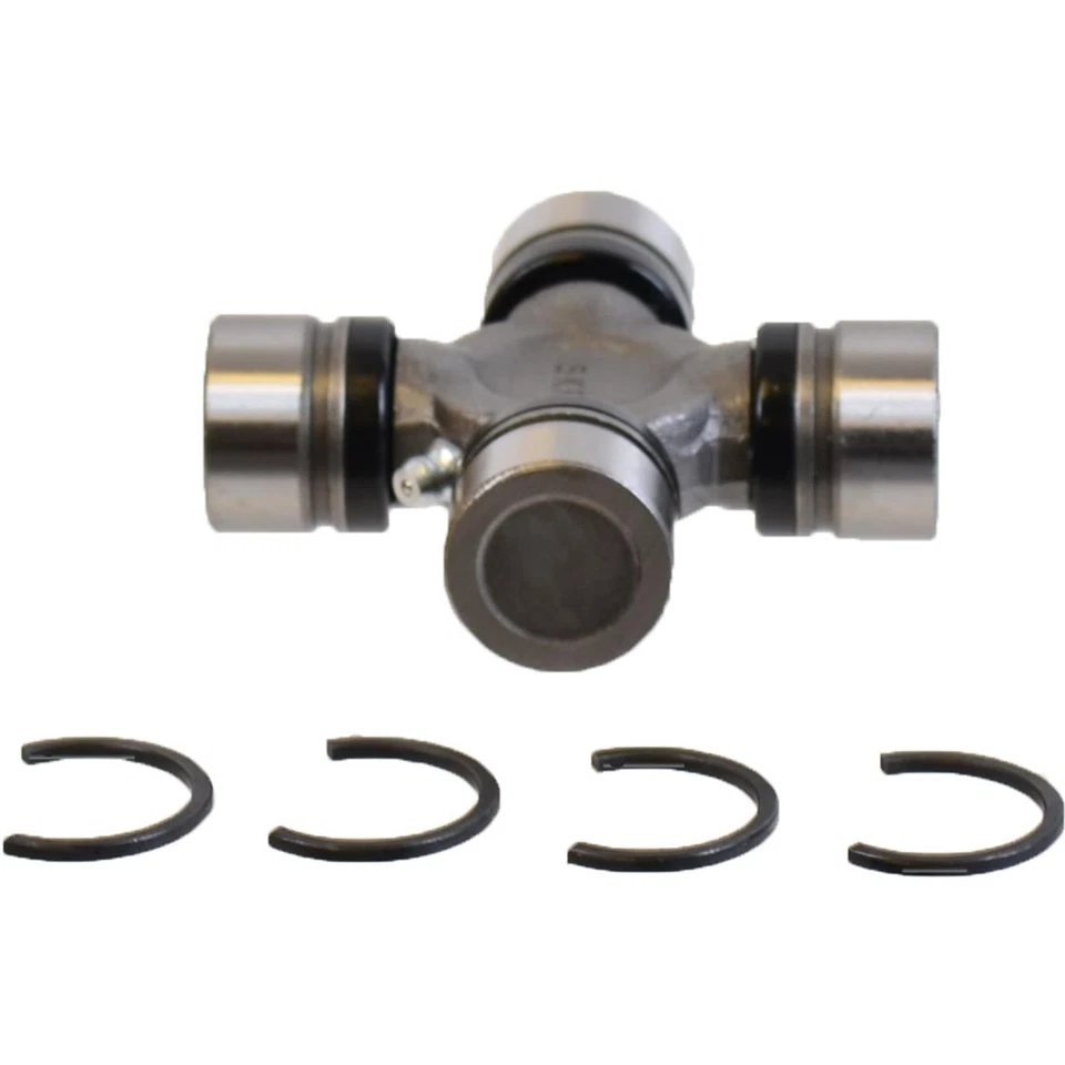 Rear Universal Joint for Buick Centurion 5.7L 1973, for Buick Century 4.4L 1981 - Image 2 of 2