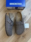 Birkenstock Boston clogs — photo 1