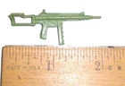 GI Joe Figure Accessory 1983 1984 Duke           M-11 Sub Machine Gun