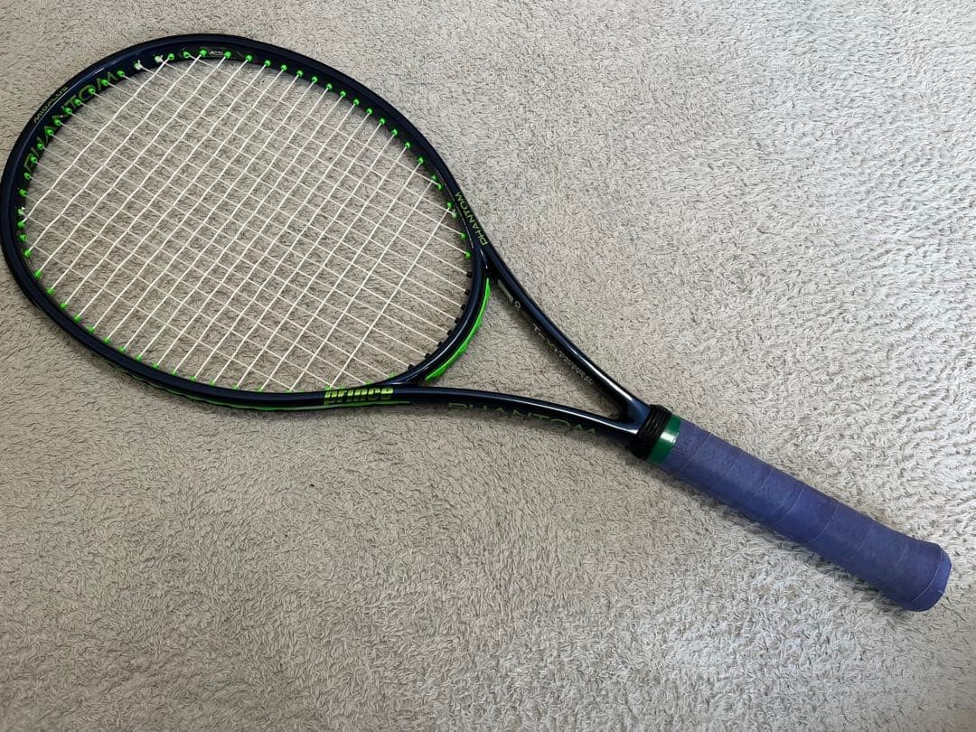 Prince　PHANTOM 100　G2 Prince Phantom 100 G2 | eBay