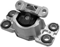 LemfÖRder Lagerung, Motor Links FüR Volvo