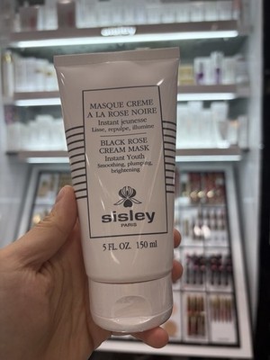 sisley rosa noir Mask creme150ml
