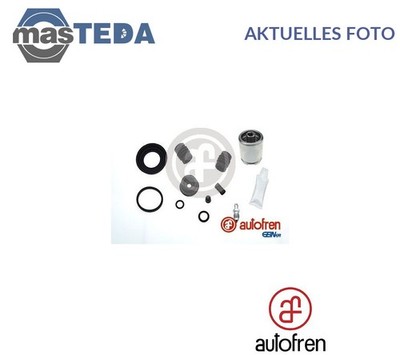 D41997K REPARATURSATZ BREMSSATTEL HINTEN AUTOFREN SEINSA FÜR FORD CAPRI I 1600