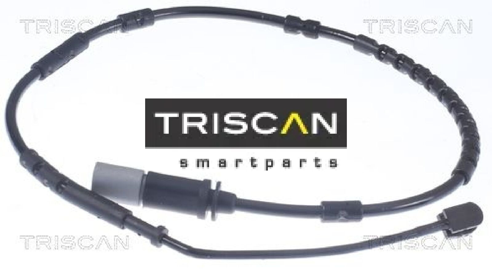 Triscan Warnkontakt, Bremsbelagverschleiß [Hersteller-Nr. 811511074] für BMW - Bild 7