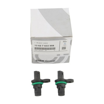 OEM 2x Cam Camshaft Position Sensor For BMW 128i 320i 323i 325i 328i 528i 550i