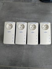 Adaptateur prise CPL courant porteur  LEA 200+