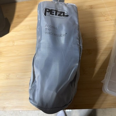 Petzl Corax Harness.  Size 1 Brand New
