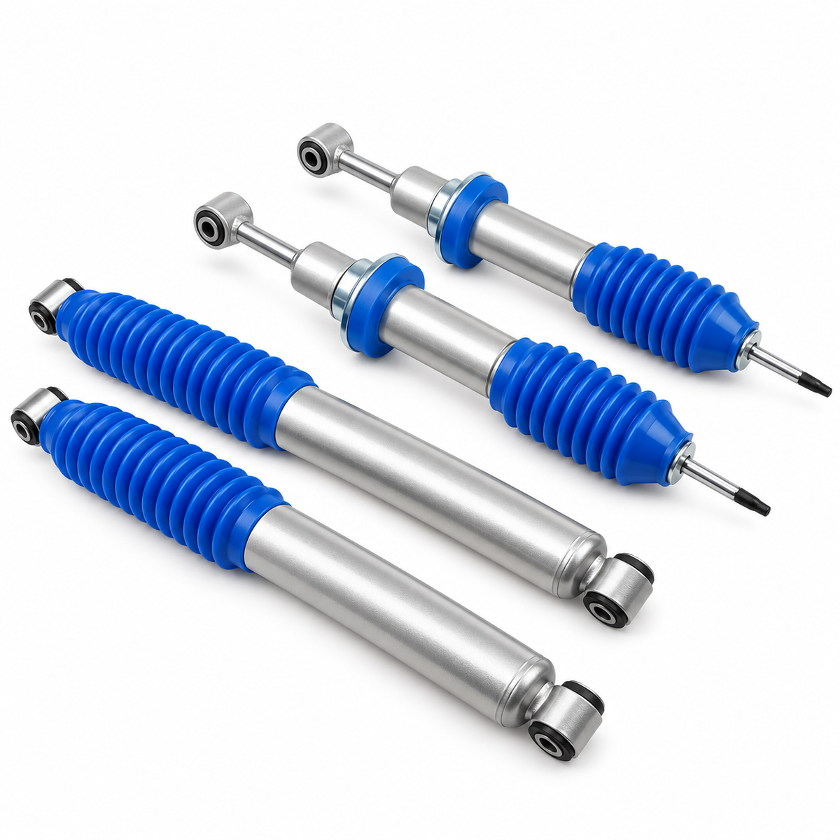 Profender Strut Shock Suspension For Toyota Hilux REVO 05-22 Up 0