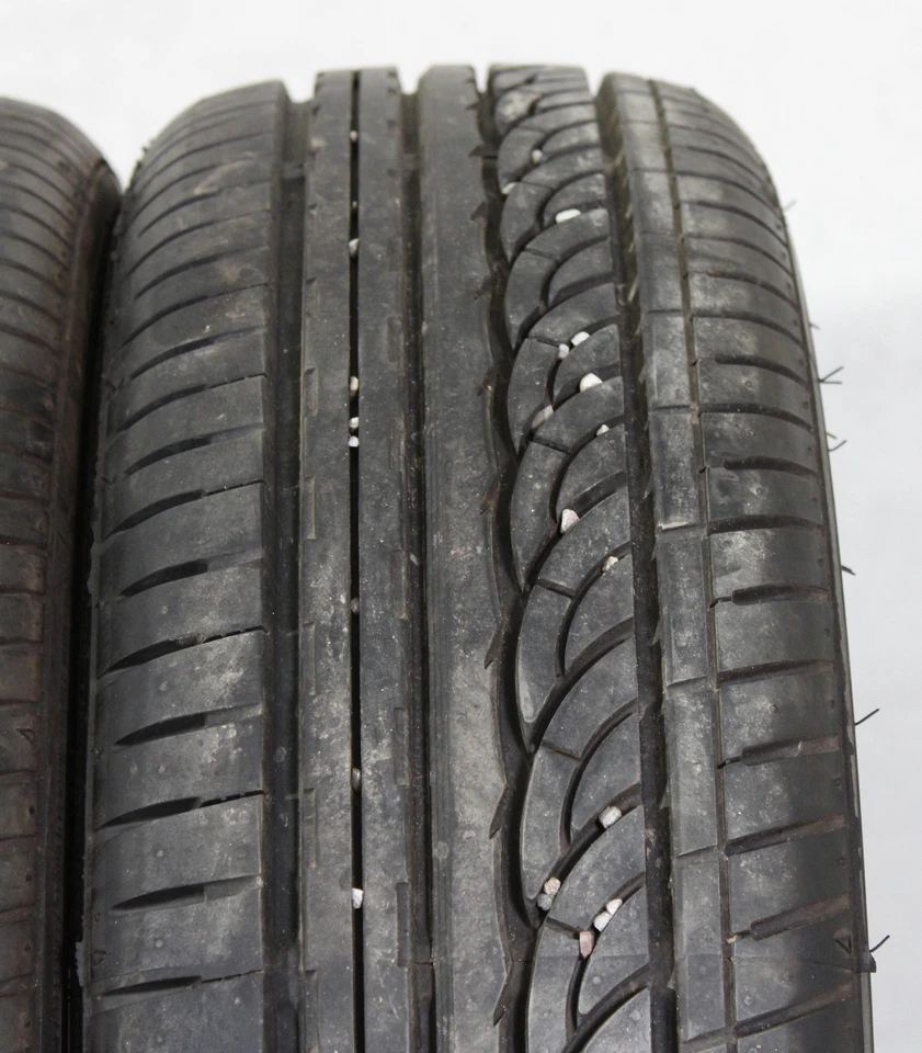 2 x 155/60R15 74V Sommerreifen Nankang Nankang AS-1 6,5-7mm 2015 - Bild 4 von 4