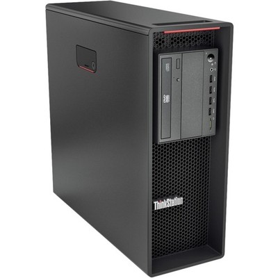 Lenovo P520 Tower Workstation | Xeon W-2123 | 32GB | 512GB | Quadro P2000
