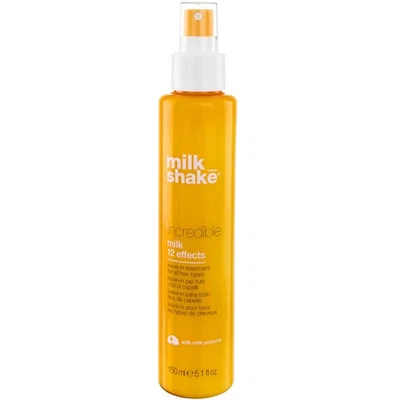 Milk_Shake Incredible Milk 12 Effects Leave-In Treatment (55ml, 150ml)