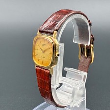 SEIKO EXCELINE QZ Vintage