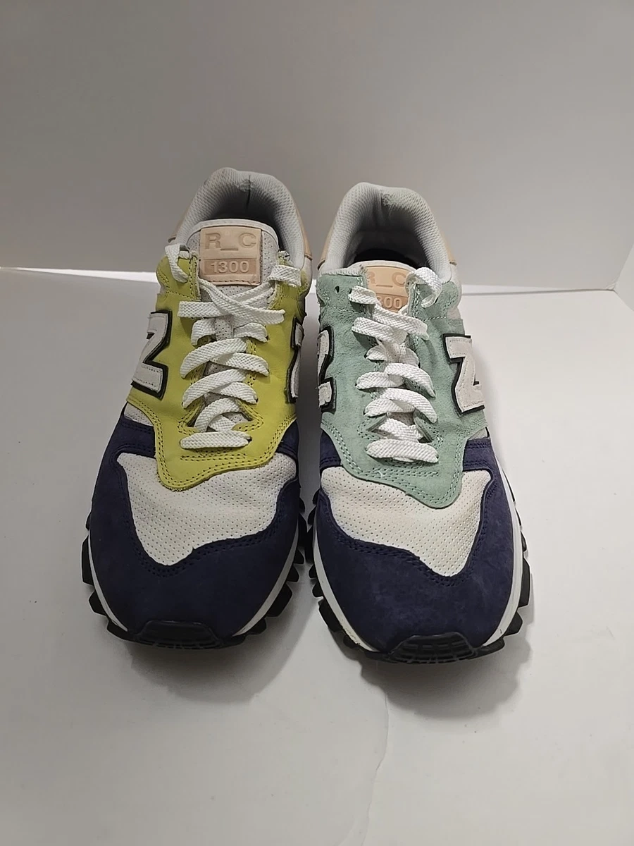 Las mejores ofertas en New Balance Tokyo Design Studio x RC_1300