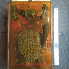Gamera, Giant Monster Series, X-Plus, Blister Pack