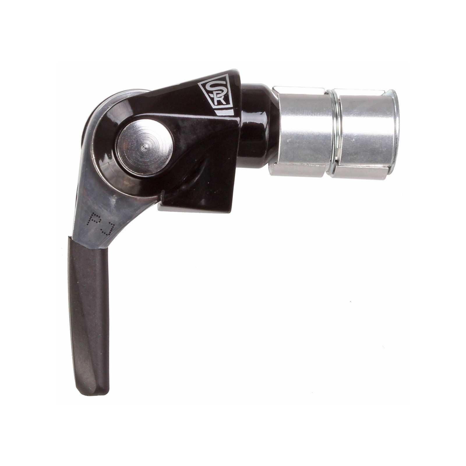 Sunrace SL-R96 SLR96 Bar End Shifter - 9-Speed Alloy Handlebar Lever for Road - 10090₽