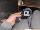 GoPro HERO5 Black 12MP Waterproof Action Camera w/ Wrist Strap Hand Mount — photo 4