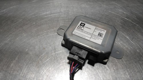 STEUERGERÄT VERSCHEIDENES Astra J Sports Tourer (PD8/PE8/PF8) 2013 13384291