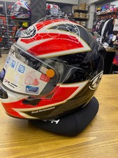 CASCO MOTO INTEGRALE ARAI CHASER-X LEAGUE ITALY