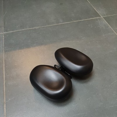 Split Dual Pad Comfort Fahrradsattel. *GEBRAUCHT ABER TOP*