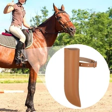 Horse Flag Carrier Saddles Accessories Daily Family Friends Flag Boot Holder