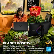 HP Victus 15.6" 144Hz Full HD Gaming Laptop Intel Core i5 13420H  8GB RAM 512GB 3