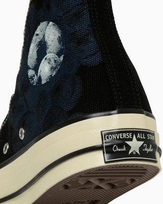 CONVERSE ALL STAR LGCY GP HI / TOYA HORIUCHI 31315740 Black Men's