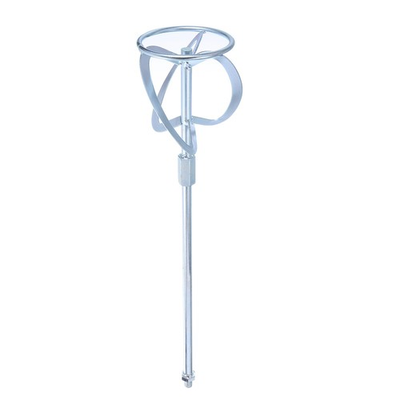 #ad Concrete Mixing Paddle Paint Mixer Drill Attachment Cement Mixer Tool $32.34