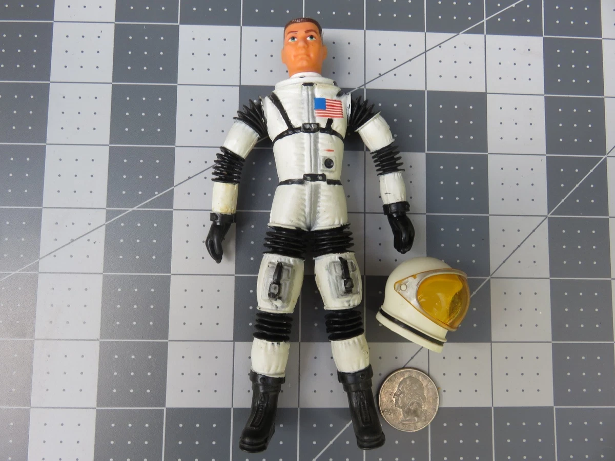 25+ Major Matt Mason Toy for sale | Updated Oct 2026