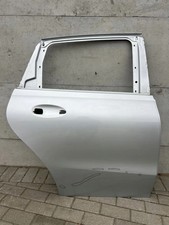 T&uuml;r Mercedes-Benz W247 Hinten Rechts Door Porta Porte