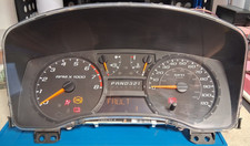 2004-2012 Colorado Canyon Instrument Cluster 1 Mile 2004-2012 Colorado Canyon Instrument Cluster 1 Mile