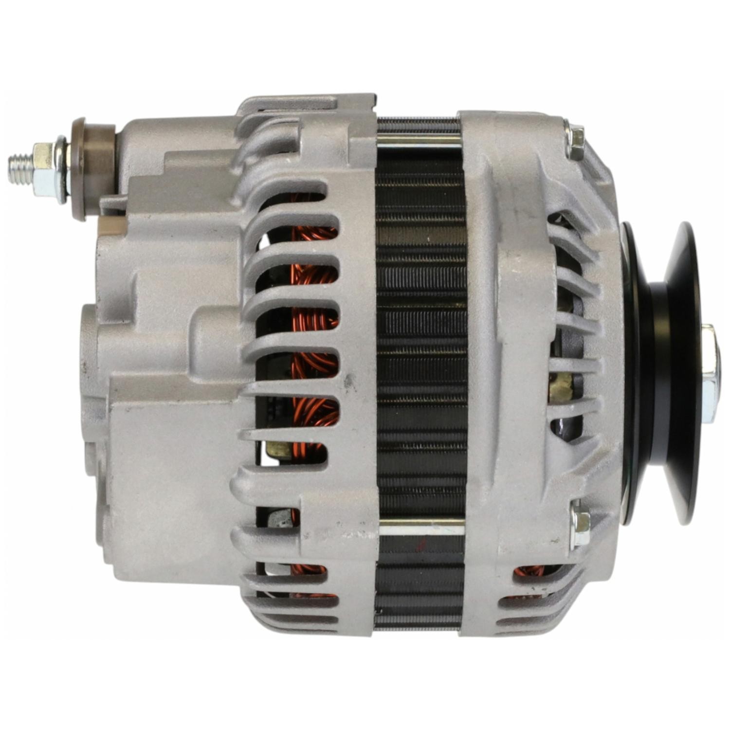 New 75A Alternator For Lamborghini Ag R1.45 R1.55 2005-18 A005TA5076A A005TA5077