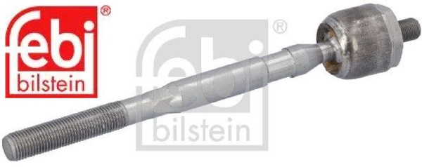 Febi Bilstein 22765 Axialgelenk FüR Spurstange Axialgelenk Spurstange-image
