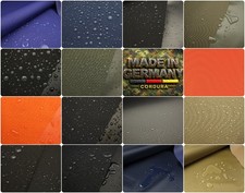 Nylon Stoff Wasserdicht Cordura extrem robust...