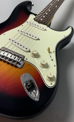 ギター Vanzandt STV-R2 3TS Van Zandt Vanzandt STV-R2 Faded Wide 3TS #10325 [Fullertone PU installed