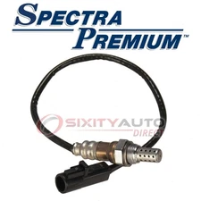 Spectra Premium Upstream Left Oxygen Sensor for 2003 Ford E-150 Club Wagon - bj