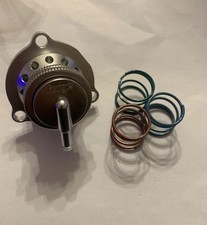 Focus RS ST MK1 MK2 MK3 Astra G/H Turbo Corsa OPC V70 Blow Off Schubumluftventil