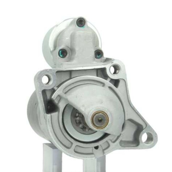 Neu Anlasser Passend FüR Ford 1.4 Kw 12 Volt 0001108121+-image