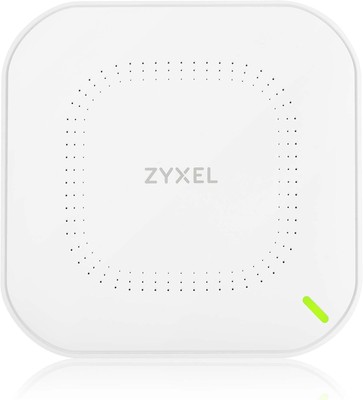 Zyxel AX1800 WiFi 6 Wireless Access Point Compatible with PC/Smartphone/Tablet