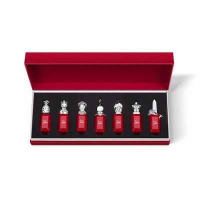Christian Louboutin Mini Set Gift Set Fragrances 8435415050036